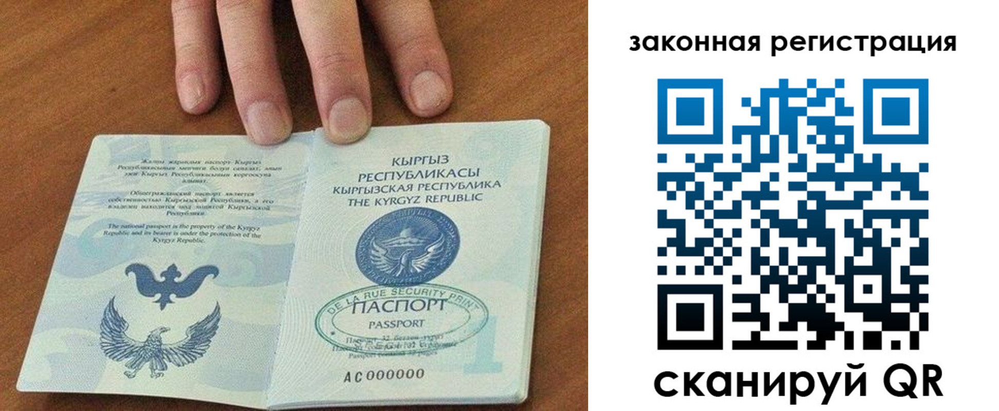 пропишу в квартире в Оренбурге